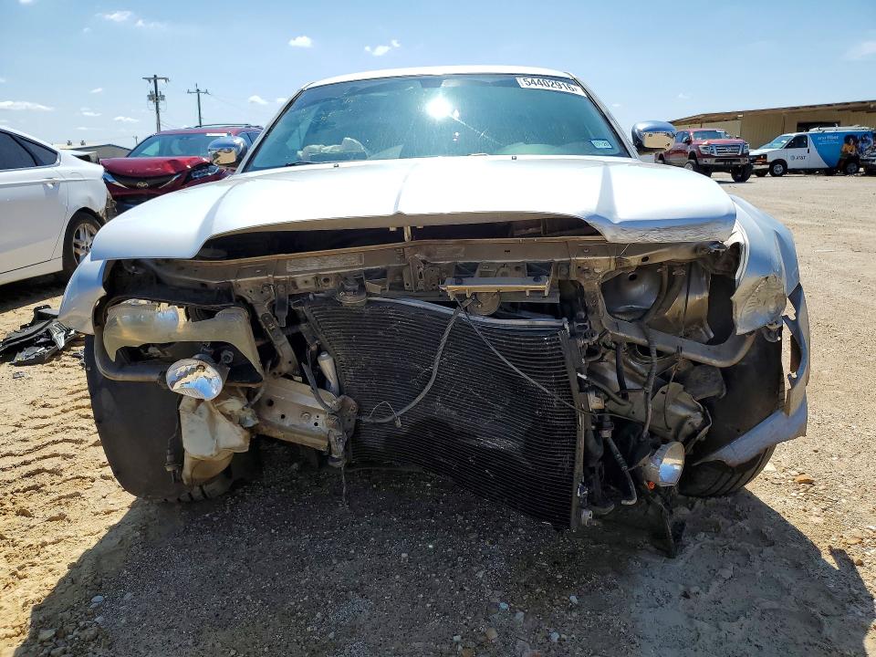 Продаж на аукціоні авто 2009 Chrysler 300, vin: 2C3KA43D99H622959, номер лоту: 54402916