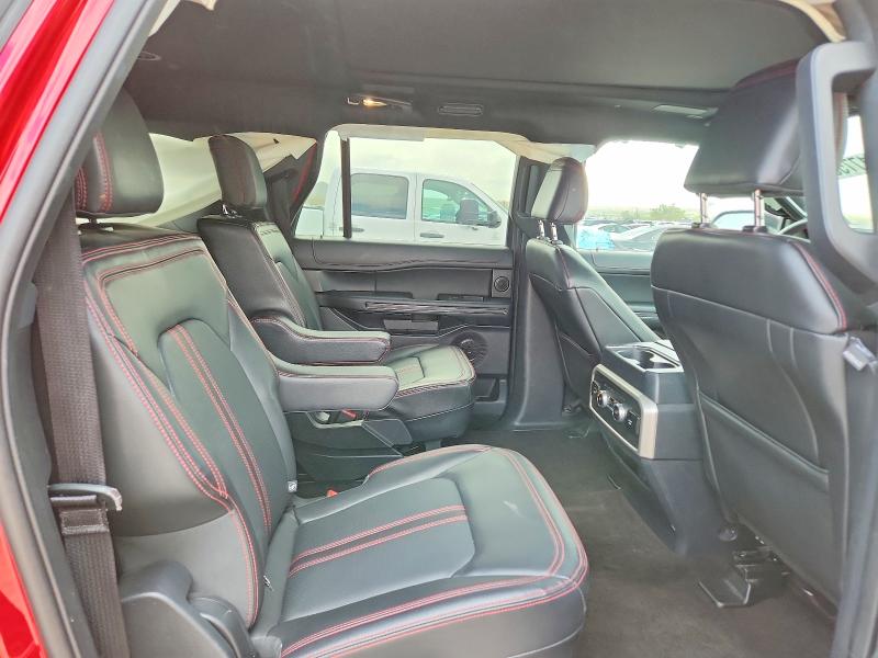 Aukcja sprzedaży 2022 Ford Expedition, vin: 1FMJK2AT8NEA08727, numer aukcji: 55017756