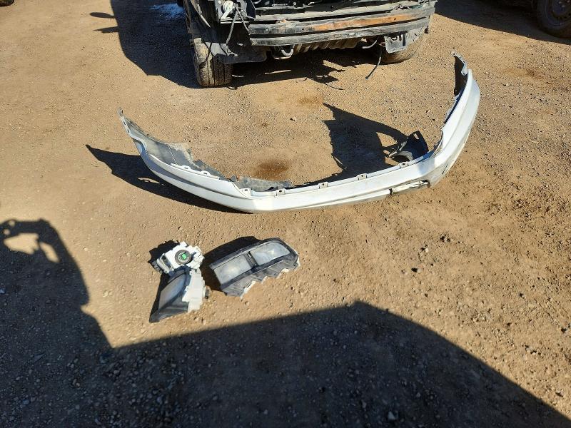 52175956 :رقم المزاد ، 2HJYK16549H003526 vin ، 2009 Honda Ridgeline مزاد بيع