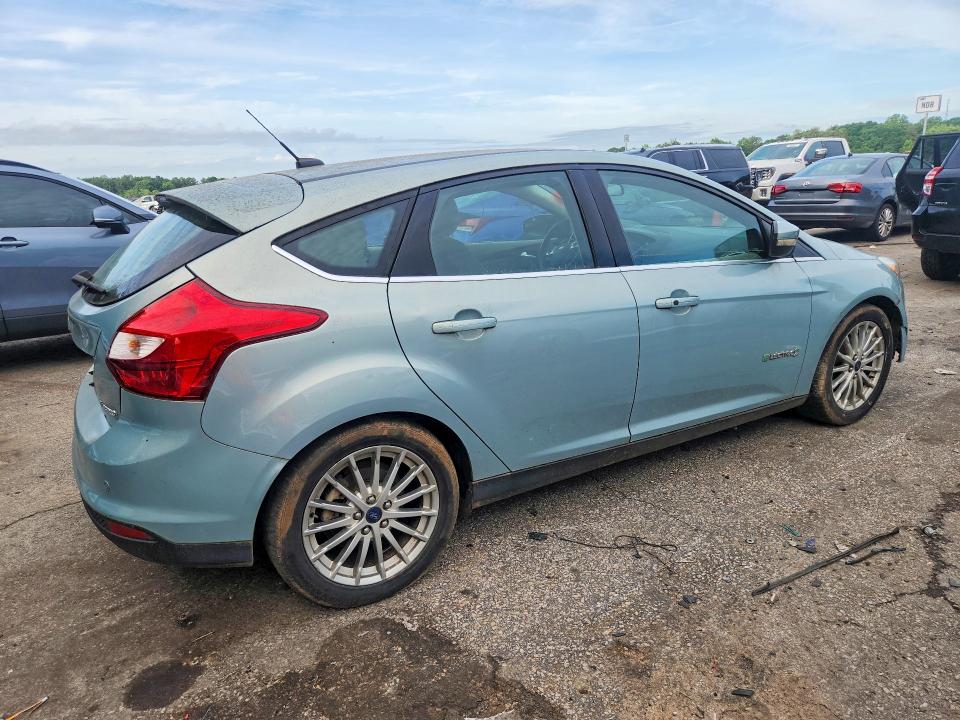 Aukcja sprzedaży 2014 Ford Focus, vin: 1FADP3R45EL259986, numer aukcji: 55267896