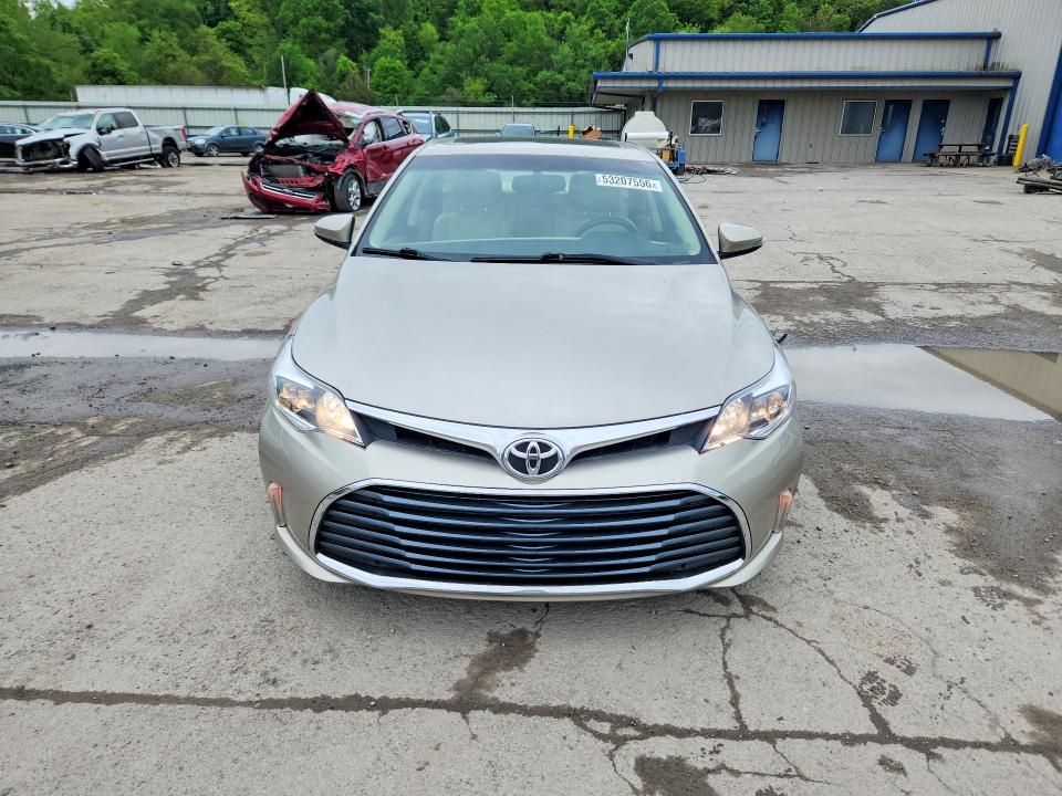 Продаж на аукціоні авто 2016 Toyota Avalon, vin: 4T1BK1EB1GU228381, номер лоту: 53207556
