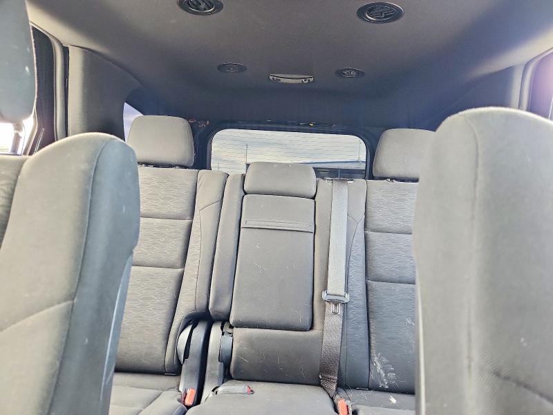 Продажа на аукционе авто 2022 Dodge Durango, vin: 1C4RDJAG8NC174174, номер лота: 52744436