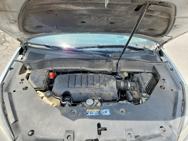 54294596 :رقم المزاد ، 1GKKVTKD6DJ197207 vin ، 2013 Gmc Acadia مزاد بيع