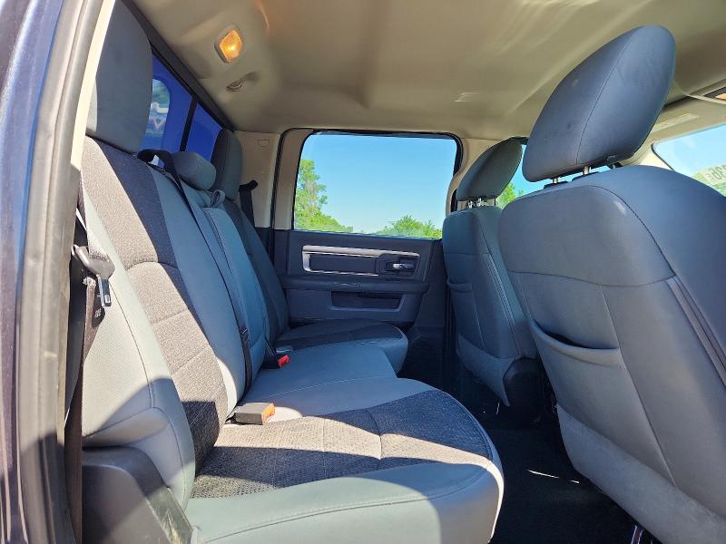 Продаж на аукціоні авто 2013 Ram 1500, vin: 1C6RR7LT2DS699466, номер лоту: 53324336