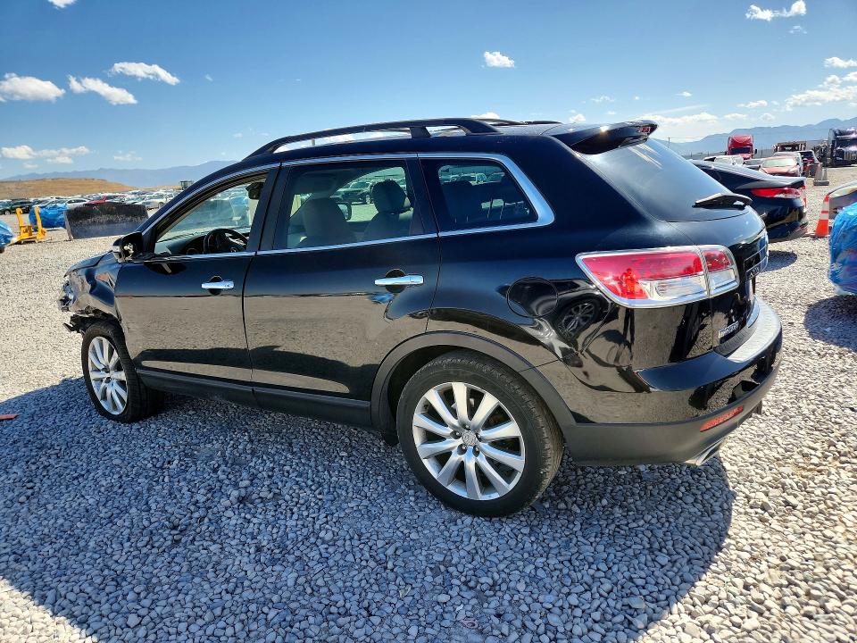 Продаж на аукціоні авто 2009 Mazda Cx-9, vin: JM3TB38A090175309, номер лоту: 54980756