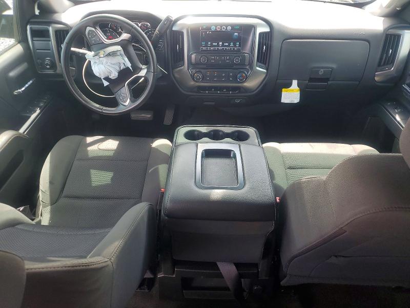 Продажа на аукционе авто 2017 Chevrolet Silverado, vin: 3GCPCREC0HG236667, номер лота: 55495236