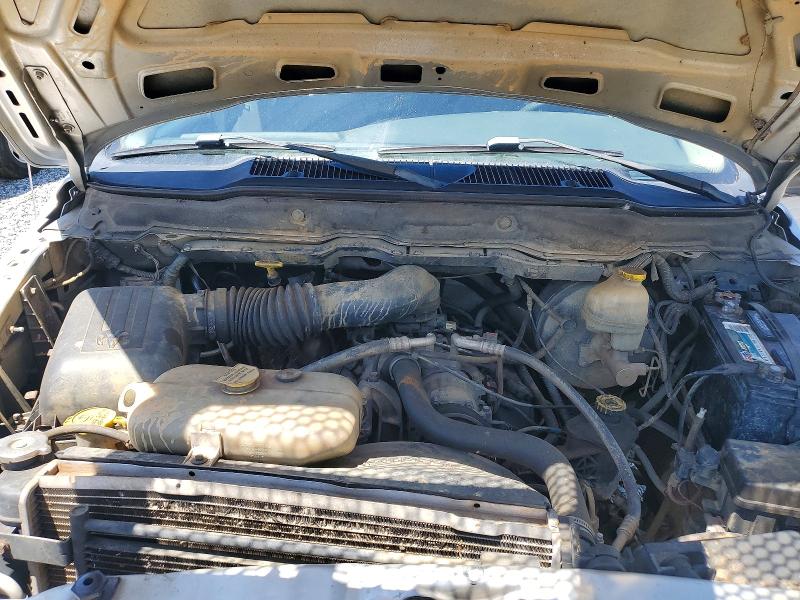 Продаж на аукціоні авто 2002 Dodge Ram 1500, vin: 1D7HU18Z82J123824, номер лоту: 52348686
