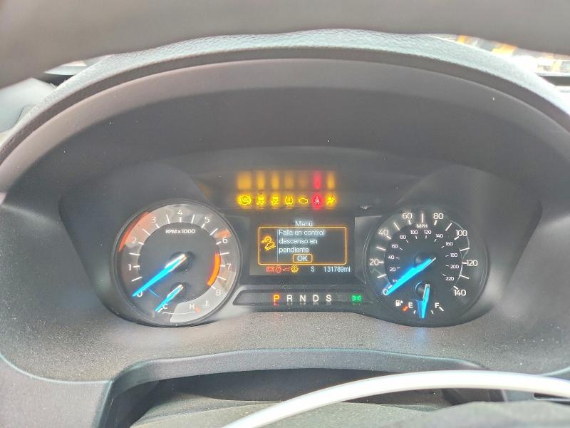 2018 Ford Explorer მანქანა იყიდება აუქციონზე, vin: 1FM5K8B84JGC86019, აუქციონის ნომერი: 53998236