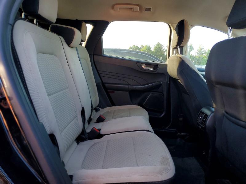 Aukcja sprzedaży 2021 Ford Escape, vin: 1FMCU0G69MUA67508, numer aukcji: 54392916