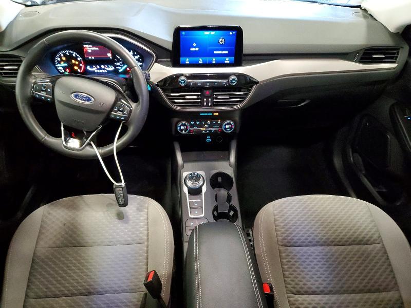 Aukcja sprzedaży 2021 Ford Escape, vin: 1FMCU9G64MUA64049, numer aukcji: 54416856
