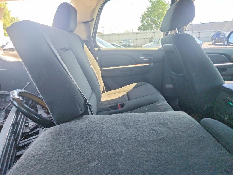 Продажа на аукционе авто 2011 Chevrolet Tahoe, vin: 1GNSKAE07BR391798, номер лота: 55244676