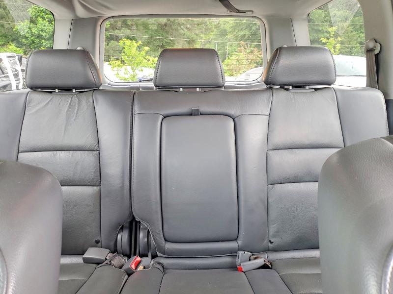 Aukcja sprzedaży 2008 Honda Pilot, vin: 5FNYF286X8B016385, numer aukcji: 54582066