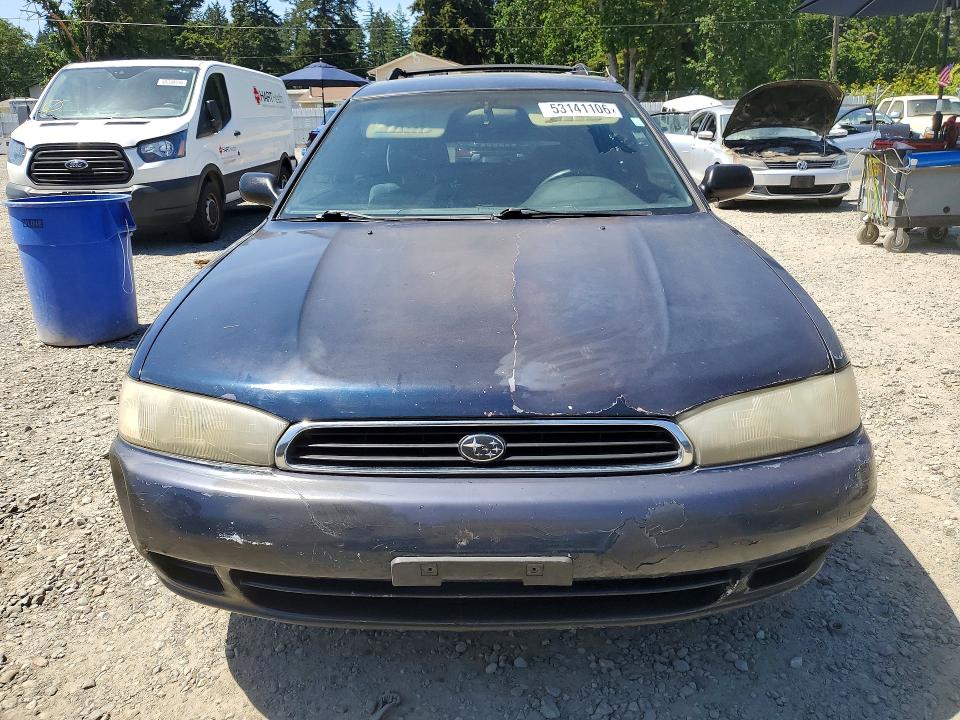 Aukcja sprzedaży 1996 Subaru Legacy, vin: 4S3BK4354T7311735, numer aukcji: 53141106