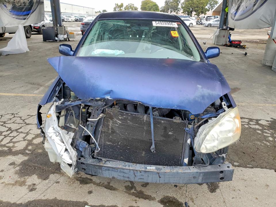 Продажа на аукционе авто 2007 Toyota Corolla, vin: 1NXBR32E37Z811377, номер лота: 54928906