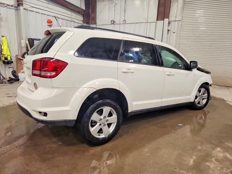 2012 Dodge Journey მანქანა იყიდება აუქციონზე, vin: 3C4PDDBG1CT161484, აუქციონის ნომერი: 52257216