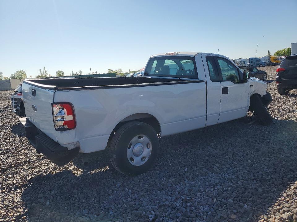 Aukcja sprzedaży 2008 Ford F150, vin: 1FTRF14W08KD70178, numer aukcji: 52336776