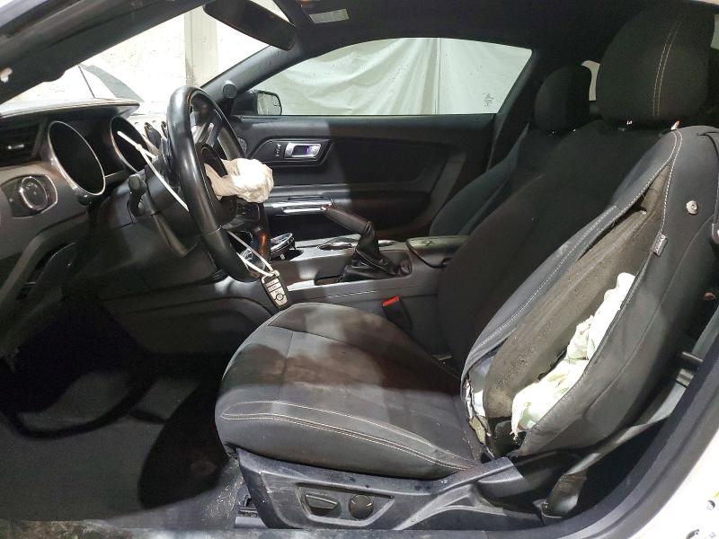 Aukcja sprzedaży 2020 Ford Mustang, vin: 1FA6P8CF9L5189071, numer aukcji: 53415896
