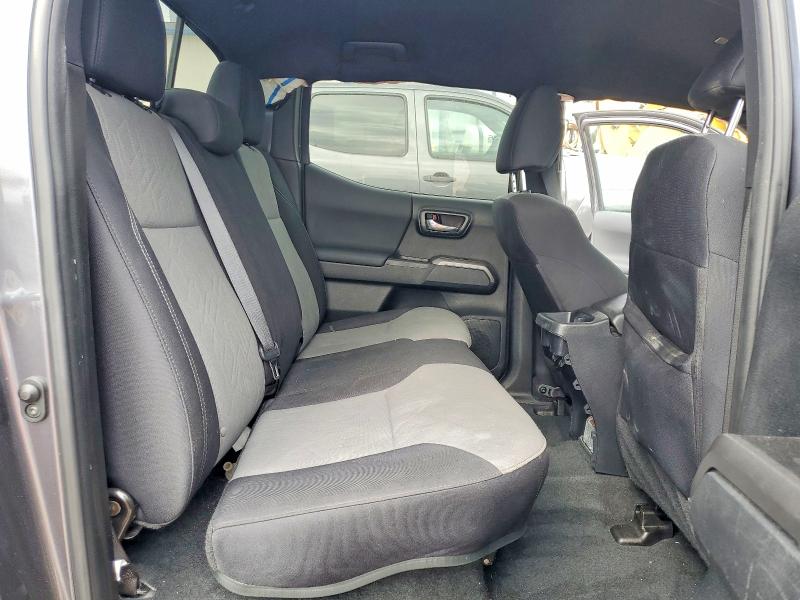 Продаж на аукціоні авто 2023 Toyota Tacoma, vin: 3TYCZ5AN8PT163548, номер лоту: 52430216