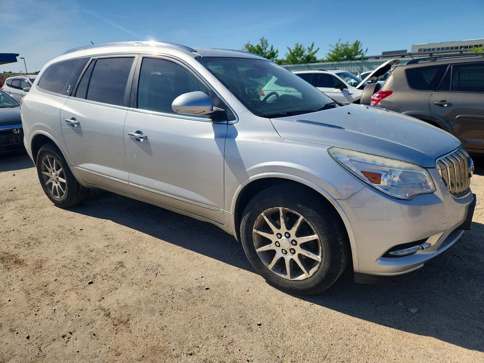Продажа на аукционе авто 2015 Buick Enclave, vin: 5GAKVBKD6FJ388104, номер лота: 54910526