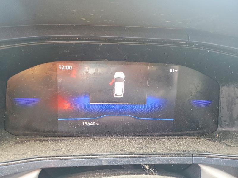 52749916 :رقم المزاد ، 3VVEX7B21RM064391 vin ، 2024 Volkswagen Taos مزاد بيع