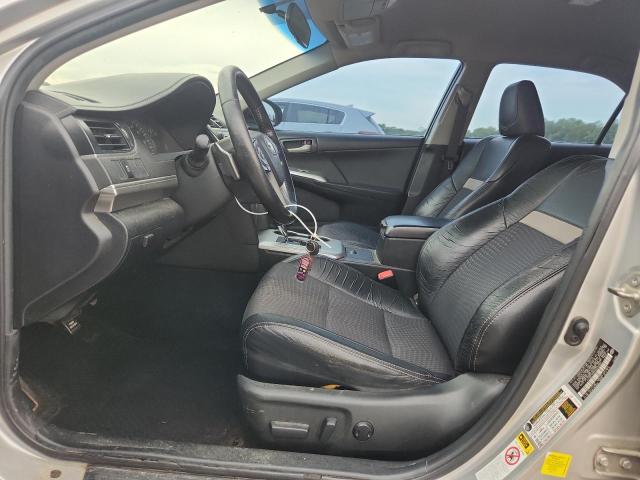 52314266 :رقم المزاد ، 4T1BF1FKXEU335381 vin ، 2014 Toyota Camry مزاد بيع