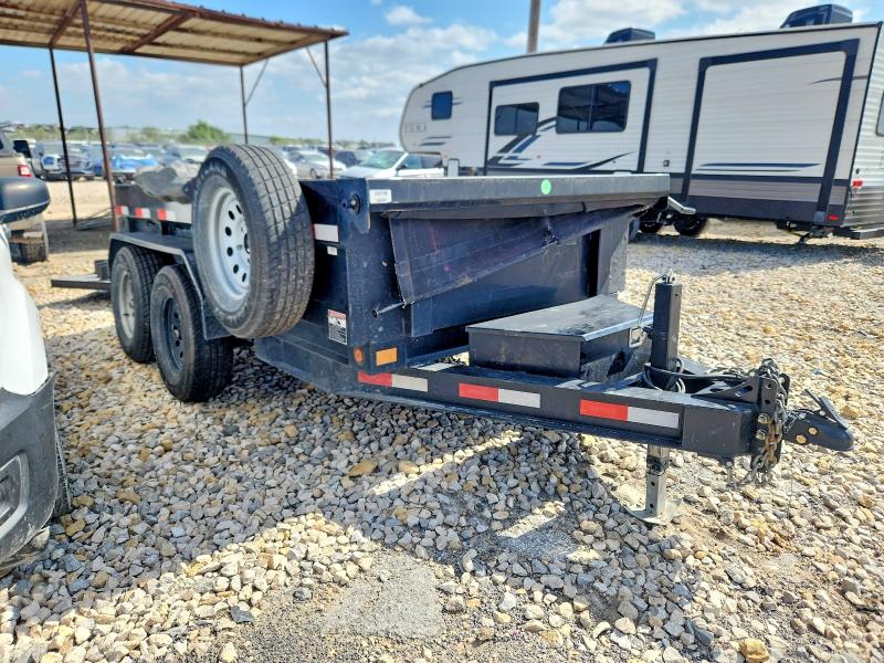 2024 Delco Trailer მანქანა იყიდება აუქციონზე, vin: 5WWBD1027R6036100, აუქციონის ნომერი: 53304166