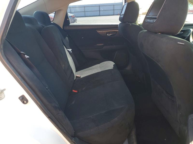 Продаж на аукціоні авто 2015 Nissan Altima, vin: 1N4AL3AP9FC149853, номер лоту: 54607086