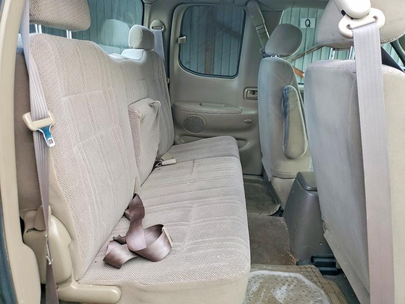 54095486 :رقم المزاد ، 5TBBT441X1S146830 vin ، 2001 Toyota Tundra مزاد بيع
