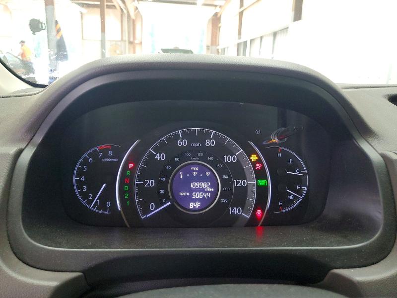 Продажа на аукционе авто 2013 Honda Cr-v, vin: 5J6RM4H58DL036505, номер лота: 55076916