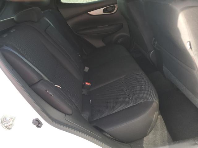 Продаж на аукціоні авто 2020 Nissan Rogue Sport, vin: JN1BJ1CV6LW254660, номер лоту: 53340136
