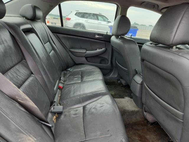 51993846 :رقم المزاد ، 1HGCM66567A009718 vin ، 2007 Honda Accord مزاد بيع
