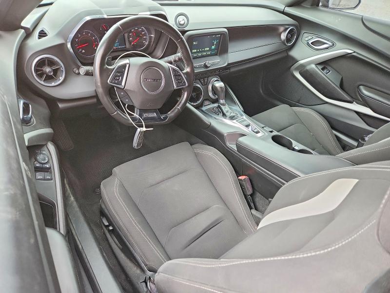51905296 :رقم المزاد ، 1G1FB3DS9H0147388 vin ، 2017 Chevrolet Camaro مزاد بيع