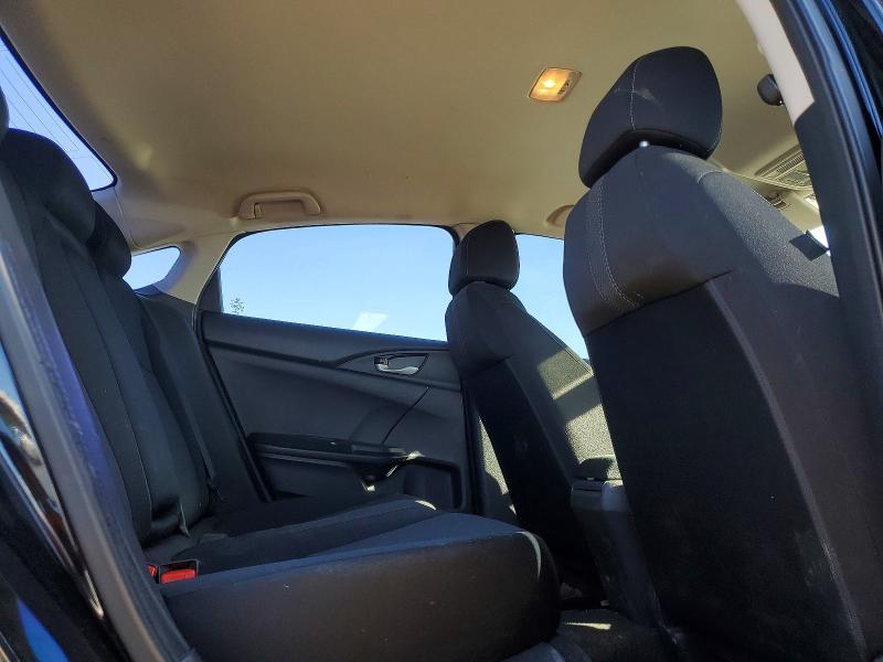 Aukcja sprzedaży 2016 Honda Civic, vin: 2HGFC2F57GH019376, numer aukcji: 54392466