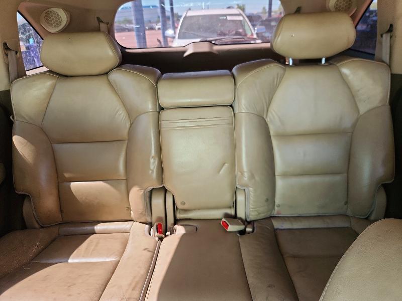 Продажа на аукционе авто 2008 Acura Mdx, vin: 2HNYD28448H530046, номер лота: 53584166
