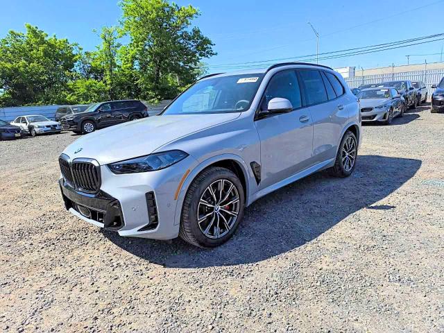 Aukcja sprzedaży 2026 Bmw X5, vin: 5UX23EU03T9345528, numer aukcji: 54840576