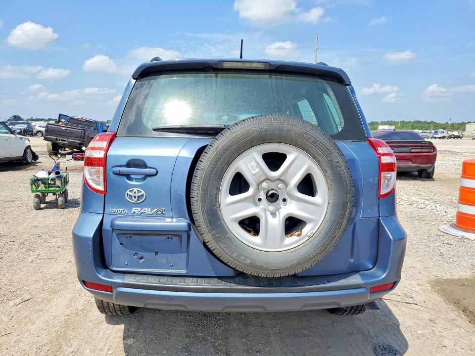 Aukcja sprzedaży 2009 Toyota Rav4, vin: 2T3ZF33VX9W003365, numer aukcji: 55320086