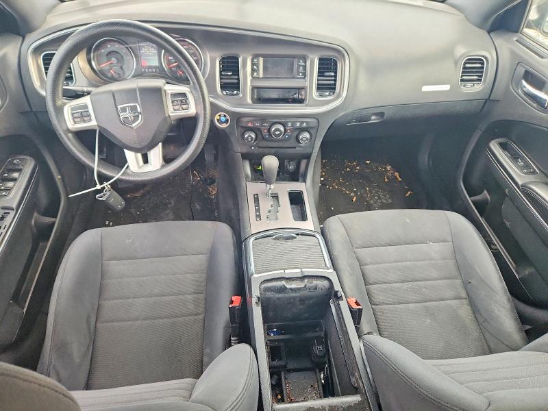 Aukcja sprzedaży 2011 Dodge Charger, vin: 2B3CL3CG7BH545157, numer aukcji: 52775356