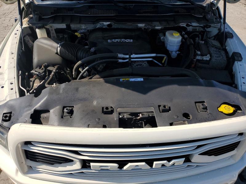 Aukcja sprzedaży 2018 Ram 2500, vin: 3C6UR5FJ0JG370163, numer aukcji: 53227516