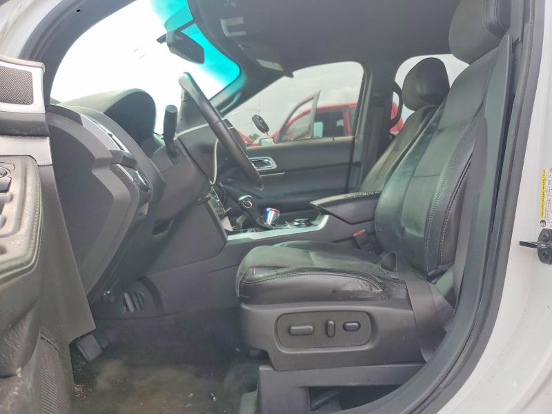 Продажа на аукционе авто 2015 Ford Explorer, vin: 1FM5K8D89FGA07541, номер лота: 54888916