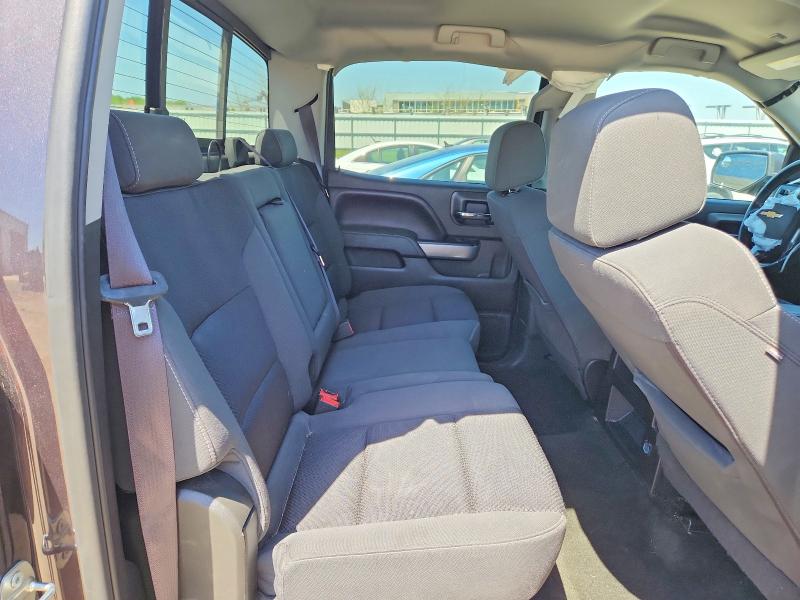 Aukcja sprzedaży 2016 Chevrolet Silverado, vin: 3GCUKREC5GG304790, numer aukcji: 53737276