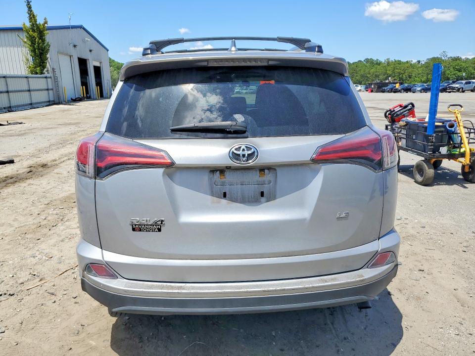 Продаж на аукціоні авто 2018 Toyota Rav4, vin: 2T3ZFREV6JW469217, номер лоту: 54090276