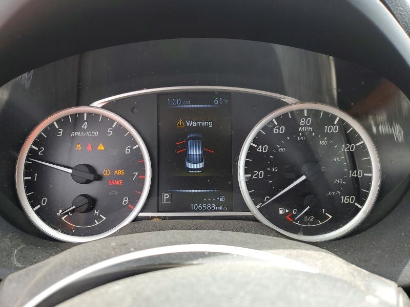 Aukcja sprzedaży 2016 Nissan Sentra, vin: 3N1AB7AP8GY247045, numer aukcji: 52750486