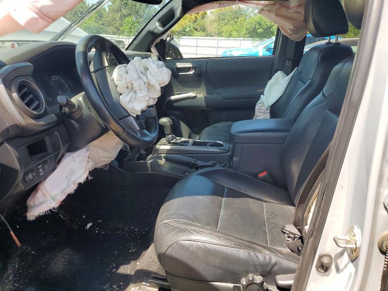 Aukcja sprzedaży 2019 Toyota Tacoma, vin: 3TMDZ5BN4KM068962, numer aukcji: 54080716