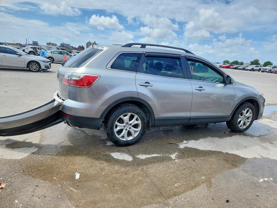 Aukcja sprzedaży 2012 Mazda Cx-9, vin: JM3TB2BA6C0338975, numer aukcji: 53579476