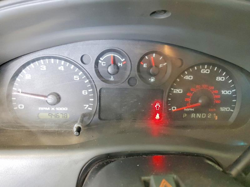 55537276 :رقم المزاد ، 1FTYR10U46PA49638 vin ، 2006 Ford Ranger مزاد بيع