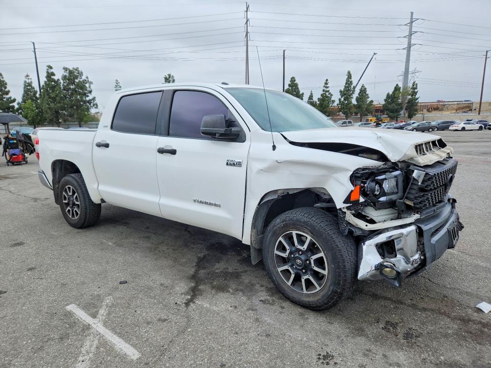Продажа на аукционе авто 2015 Toyota Tundra, vin: 5TFDY5F17FX477435, номер лота: 53957876