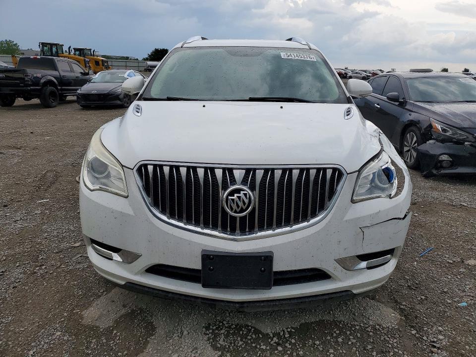 Продажа на аукционе авто 2016 Buick Enclave, vin: 5GAKRBKD8GJ120404, номер лота: 54145376