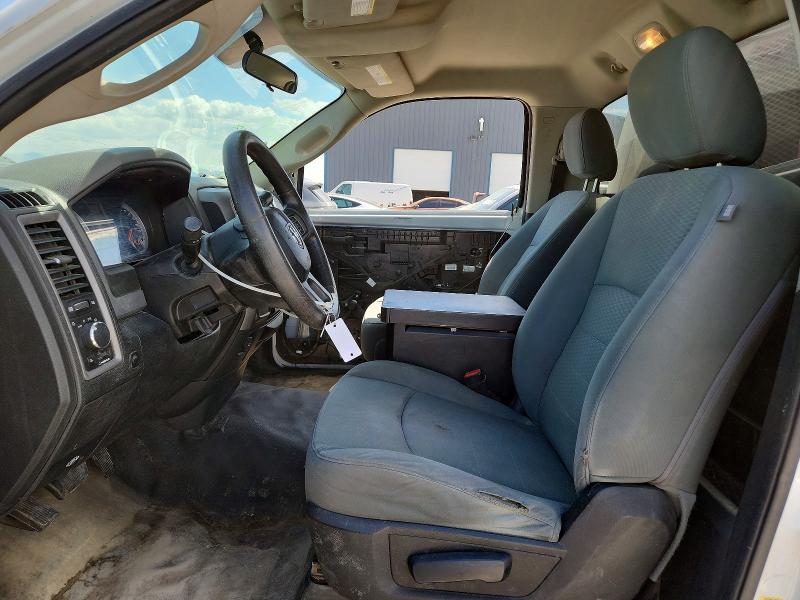 Продаж на аукціоні авто 2013 Ram 2500, vin: 3C6LR4AT8DG563521, номер лоту: 52694366