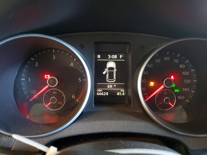 Aukcja sprzedaży 2011 Volkswagen Jetta, vin: 3VWPL7AJ3BM717902, numer aukcji: 55572986