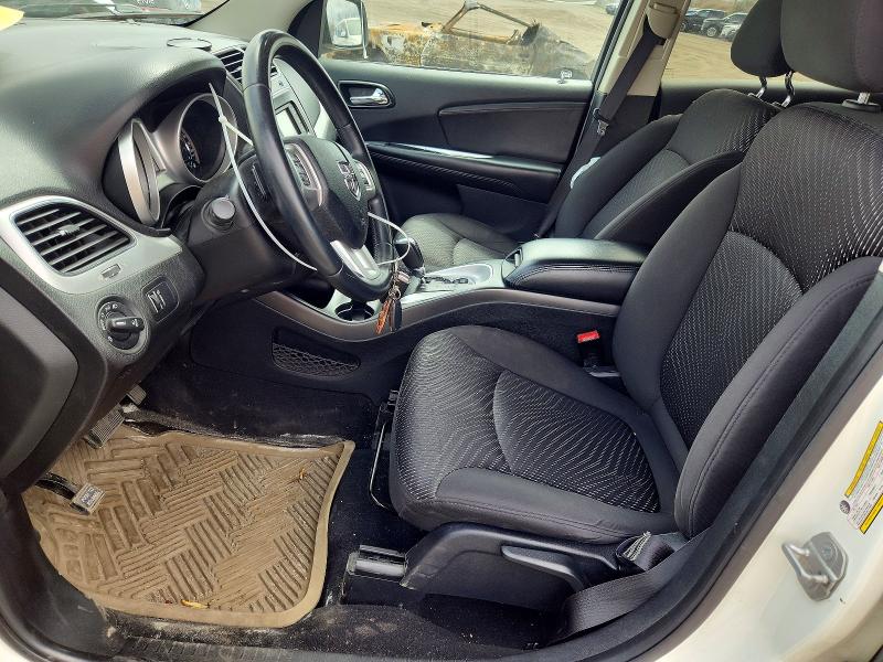 2015 Dodge Journey მანქანა იყიდება აუქციონზე, vin: 3C4PDCCG1FT668396, აუქციონის ნომერი: 52994536